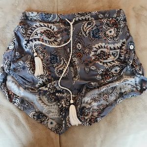 Kendal & Kylie shorts